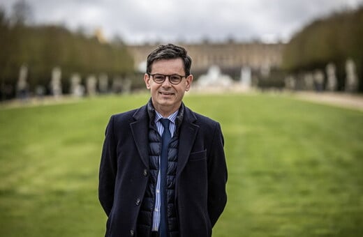 ΚΡΙΣΤΟΦ ΛΕΡΙΜΠΟ ΛΟΥΒΡΟ ΓΑΛΛΙΑ 