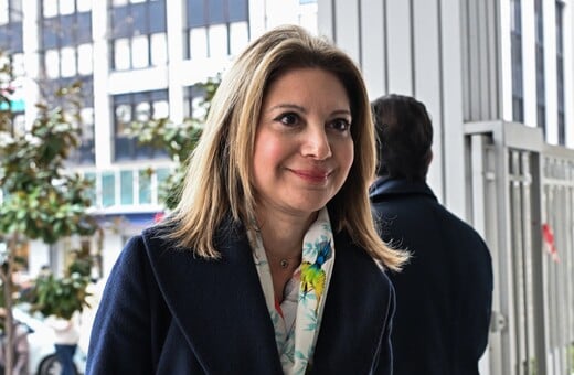 ΜΑΡΙΑ ΚΑΡΥΣΤΙΑΝΟΥ ΔΗΜΟΣΙΑ ΔΙΑΒΟΥΛΕΥΣΗ ΔΗΜΟΨΗΦΙΣΜΑ