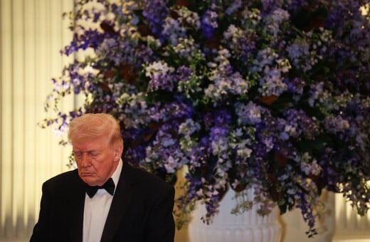 ΝΤΟΝΑΛΝΤ ΤΡΑΜΠ ΑΡΧΕΙΑ ΕΠΣΤΑΙΝ