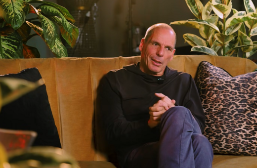 ΓΙΑΝΝΗΣ ΒΑΡΟΥΦΑΚΗΣ ΝΑΡΚΩΤΙΚΑ ΔΙΚΗ