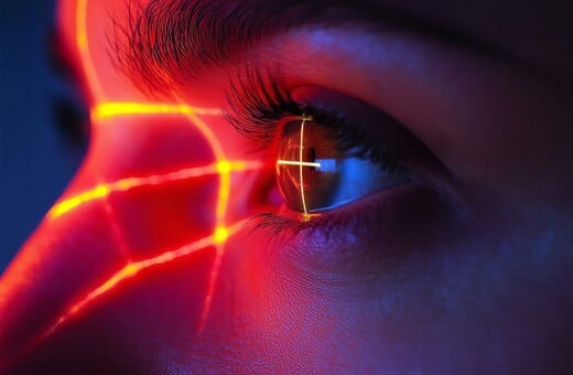 Η ξηροφθαλμία μπορεί να υποδηλώνει κάτι σοβαρότερο από έναν απλό ερεθισμό των ματιών