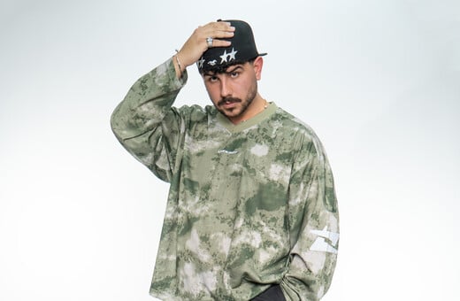 Παναγιώτη, τι φοράς σήμερα και πόσο κοστίζει;