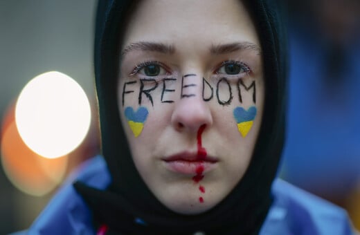 Ουκρανία: Σοφές προειδοποιήσεις που αγνοήθηκαν