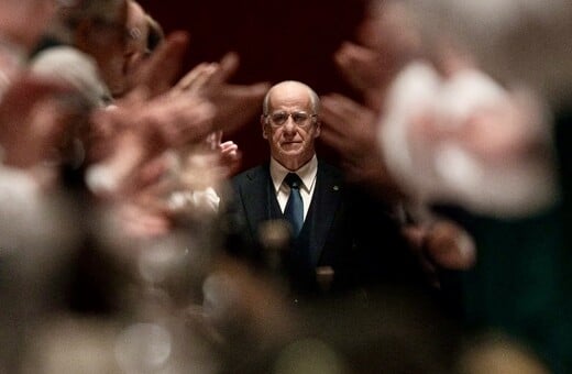 Το Μεγαλείο του Σορεντίνο ή Scream 7;