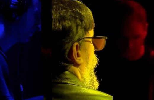 Theodoros, Κίτρινα Ποδήλατα και s̶i̶s̶t̶e̶r̶ : τα καινούρια άλμπουμ τους είναι από εκείνα που ξεχωρίζουν