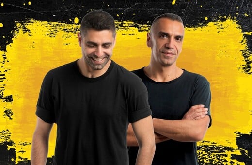 Theodoros, Κίτρινα Ποδήλατα και s̶i̶s̶t̶e̶r̶ : τα καινούρια άλμπουμ τους είναι από εκείνα που ξεχωρίζουν