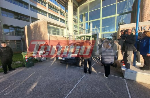 ΑΙΓΙΟ ΠΥΡΟΒΟΛΙΣΜΟΙ ΑΝΗΛΙΚΟΙ