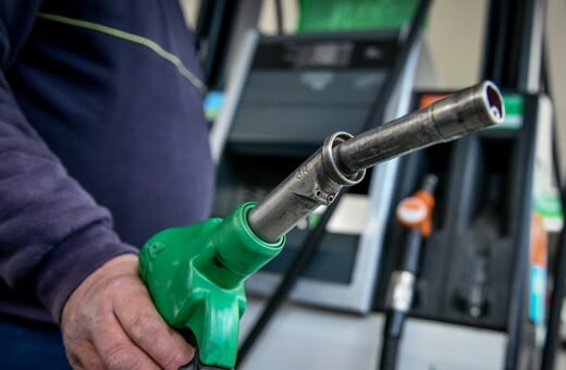 ΑΥΞΗΣΕΙΣ ΚΑΥΣΙΜΑ ΤΙΜΕΣ