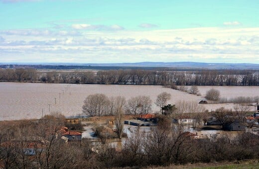 ΕΒΡΟΣ ΠΛΗΜΥΡΕΣ ΣΥΝΑΓΕΡΜΟΣ