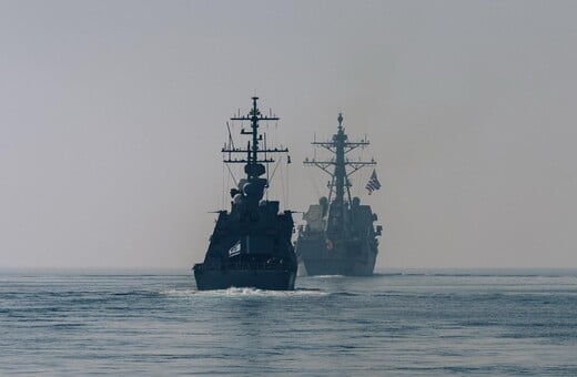 ΙΣΡΑΗΛ ΕΠΙΘΕΣΗ ΙΡΑΝ ΗΠΑ POLITICO