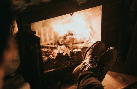 Καιρός - Τσατραφύλλιας: «Ποδαρικό με περισσότερη ψύχρα από το κανονικό θα κάνει ο Μάρτιος»