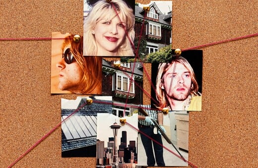 Ποιος σκότωσε τον Κερτ Κομπέιν; Οι θεωρίες συνωμοσίας θεριεύουν ξανά 