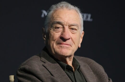 ΡΟΜΠΕΡΤ ΝΤΕ ΝΙΡΟ ΤΡΑΜΠ