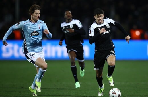 ΘΕΛΤΑ ΠΑΟΚ EUROPA LEAGUE ΠΟΔΟΣΦΑΙΡΟ