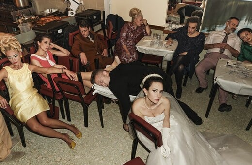 ΤΖΕΝΗ ΤΖΕΝΗ ΠΑΡΑΣΤΑΣΗ ΘΕΑΤΡΙΚΗ 