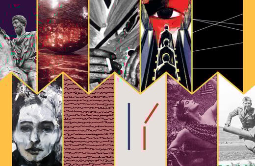 ΕΠΕΞ Δέκα βιβλία που δεν θα βρεις εύκολα σε άλλες λίστες 