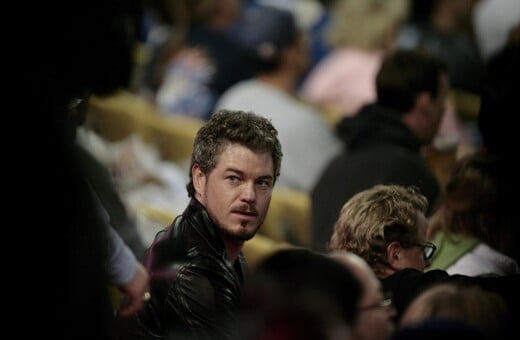 ΕΡΙΚ ΝΤΕΙΝ GREYS ANATOMY 