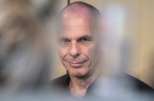 Ελληνική δικαιοσύνη: Ακριβή στα πίτουρα, φτηνή στ’ αλεύρι