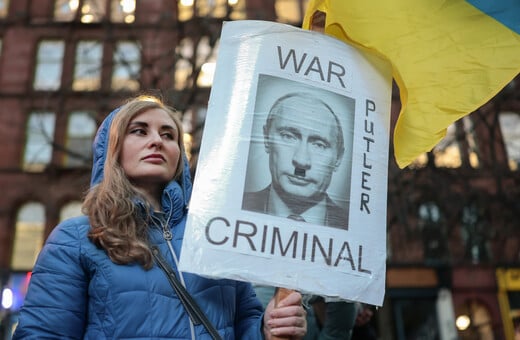 Ουκρανία, τέσσερα χρόνια μετά: Ο πόλεμος που άλλαξε την Ευρώπη 