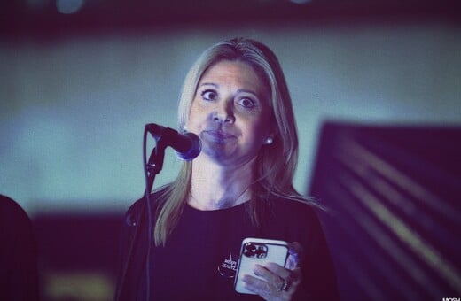 Η στιγμή που χάθηκε