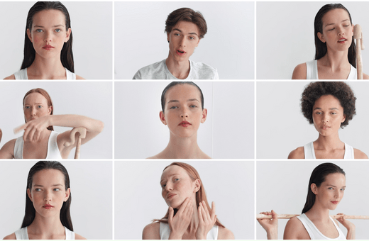 Η τεχνολογία πίσω από την έξυπνη περιποίηση της σειράς KORRES Greek Yoghurt