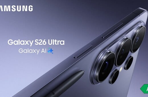 Νέα σειρά SAMSUNG Galaxy S26: Οι προ-παραγγελίες ξεκίνησαν σε COSMOTE TELEKOM και ΓΕΡΜΑΝΟ 