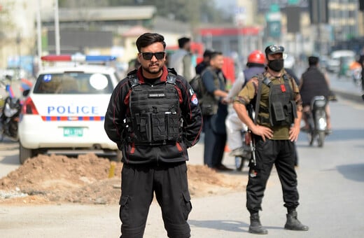 ΑΦΓΑΝΙΣΤΑΝ ΠΑΚΙΣΤΑΝ ΤΑΛΙΜΠΑΝ ΠΟΛΕΜΟΣ 