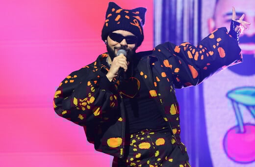 Eurovision 2026 - Akylas: «Προσπαθώ να μη τα βλέπω τα στοιχήματα»