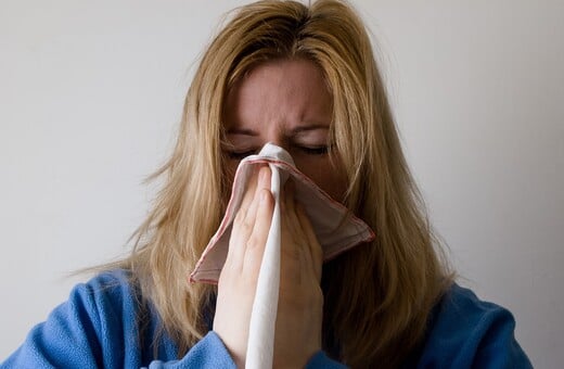 ΑΛΛΕΡΓΙΑ ΣΥΜΠΤΩΜΑΤΑ