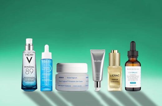 Ενυδάτωση VS αντιγήρανση: Τι χρειάζεται πραγματικά το δέρμα σου και πότε;