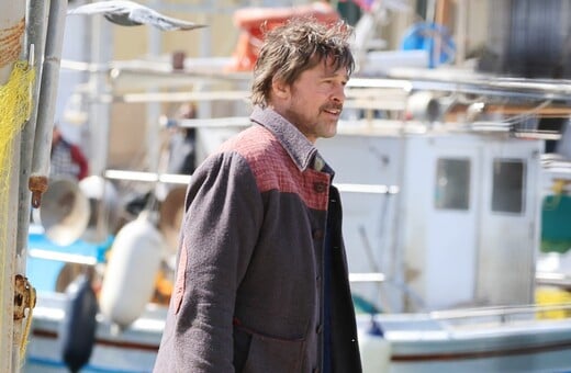 ΜΠΡΑΝΤ ΠΙΤ ΥΔΡΑ