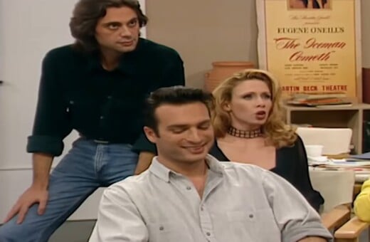 ΔΥΟ ΞΕΝΟΙ ΟΔΥΣΣΕΑΣ ΣΤΑΜΟΥΛΗΣ