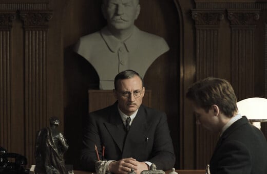 Το πραγματικό και οι μύθοι της μνήμης μέσα από την εικόνα.