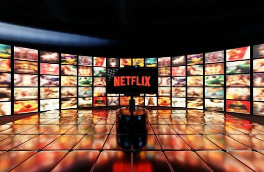 NETFLIX WARNER BROS PARAMOUNT ΕΞΑΓΟΡΑ