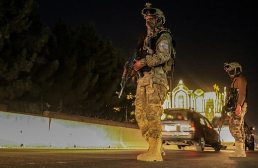 ΠΑΚΙΣΤΑΝ ΑΦΓΑΝΙΣΤΑΝ ΠΟΛΕΜΟΣ