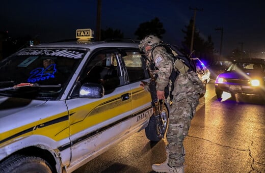 ΑΦΓΑΝΙΣΤΑΝ ΠΑΚΙΣΤΑΝ ΠΟΛΕΜΟΣ ΤΑΛΙΜΠΑΝ