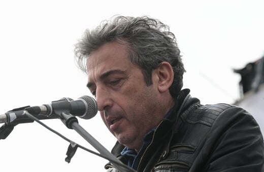 Παύλος Ασλανίδης για Μαρία Καρυστιανού: «Όσοι γονείς είδαν το βίντεο της σοκαρίστηκαν»