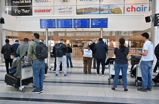 ΕΛΛΗΝΕΣ ΤΑΞΙΔΙΩΤΕΣ ΙΣΡΑΗΛ ΛΙΒΑΝΟΣ ΠΡΕΣΒΕΙΕΣ ΙΡΑΝ