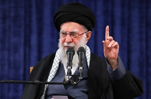 ΙΡΑΝ ΧΑΜΕΝΕΙ ΘΑΝΑΤΟΣ ΣΕΝΑΡΙΑ