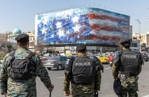 ΙΡΑΝ ΗΠΑ ΠΛΗΓΜΑΤΑ