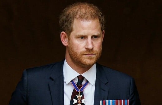 ΠΡΙΓΚΙΠΑΣ ΧΑΡΙ ΑΝΤΡΙΟΥ