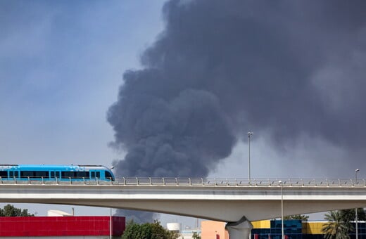 ΜΕΣΗ ΑΝΑΤΟΛΗ ΙΡΑΝ ΙΣΡΑΗΛ