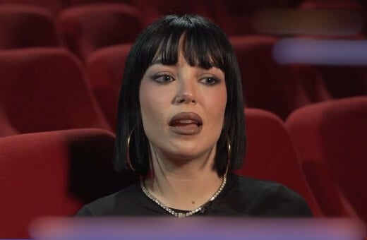 Marseaux: «Στεναχωριόμουν ας πούμε γιατί διάβασα ότι είμαι άφωνη»