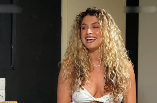 Eurovision 2026 - Antigoni: «Όταν έμαθα ότι θα εκπροσωπήσω την Κύπρο έκλαψα»