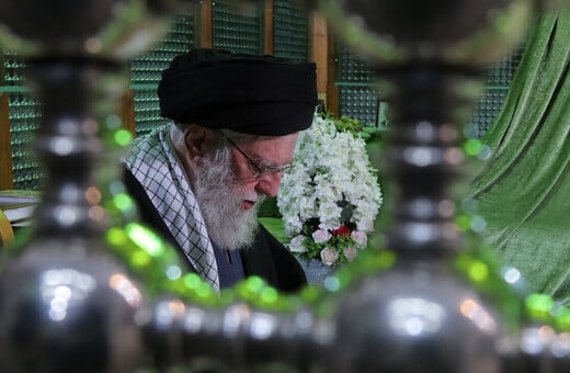 Πώς βρήκαν τον Χαμενεΐ και τον κύκλο του - Από την μυστική παρακολούθηση της CIA μέχρι την επίθεση του Σαββάτου