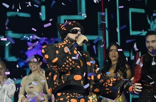 Eurovision 2026: Η Φινλανδία επέλεξε το τραγούδι - φαβορί που «απειλεί» τη θέση του Akyla