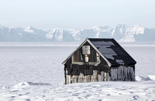 Ittoqqortoormiit: Ένα από τα πιο απομακρυσμένα μέρη στη Γη