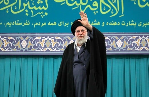 ΧΑΜΕΝΕΙ ΙΡΑΝ ΘΑΝΑΤΟΣ