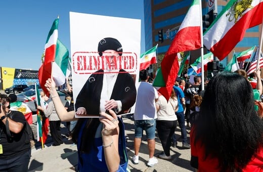 ΙΡΑΝ ΠΟΛΕΜΟΣ ΙΣΡΑΗΛ ΗΠΑ