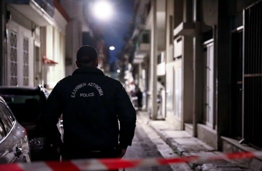 Νεκρή έγκυος στον Κολωνό: Συνελήφθη ο 38χρονος σύντροφός της